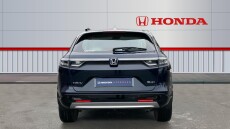 Honda HR-V 1.5 eHEV Advance Style 5dr CVT Hybrid Hatchback
